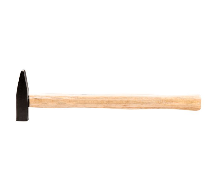 Молоток столярний 200 г, рукоятка дерев'яна Top Tools (02A202)